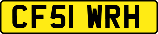 CF51WRH