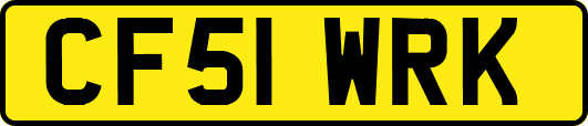 CF51WRK