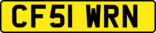 CF51WRN