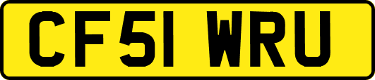 CF51WRU