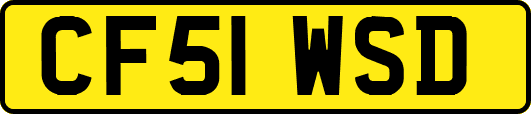 CF51WSD