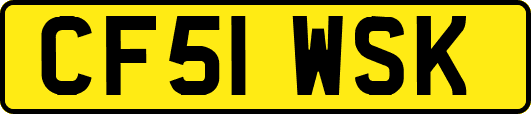 CF51WSK
