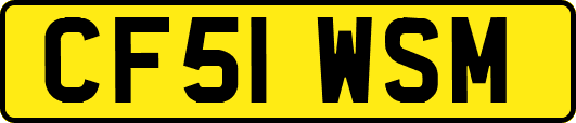 CF51WSM
