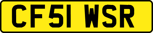 CF51WSR