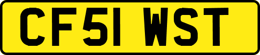 CF51WST