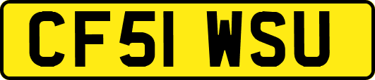 CF51WSU