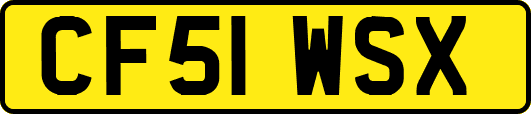 CF51WSX