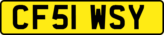 CF51WSY