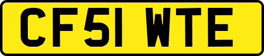 CF51WTE