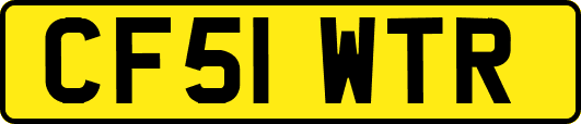 CF51WTR
