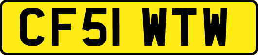 CF51WTW