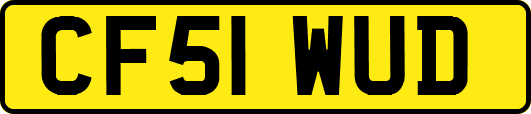 CF51WUD