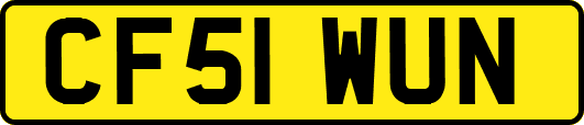 CF51WUN