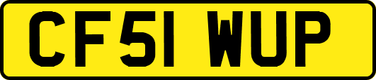 CF51WUP