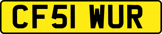 CF51WUR