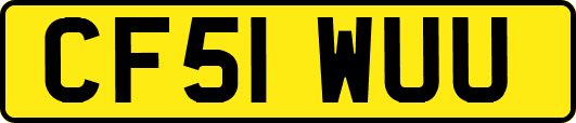 CF51WUU