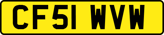 CF51WVW
