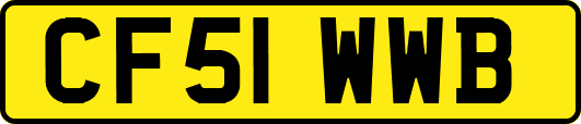 CF51WWB