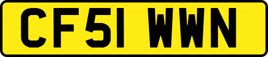 CF51WWN