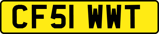 CF51WWT