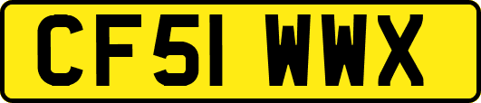 CF51WWX