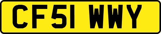 CF51WWY