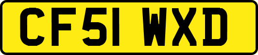 CF51WXD