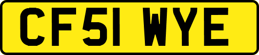 CF51WYE