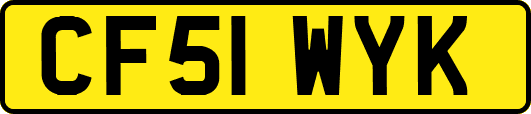 CF51WYK