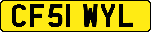 CF51WYL