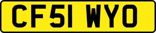 CF51WYO