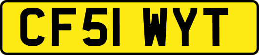 CF51WYT
