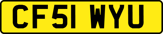 CF51WYU