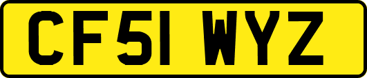 CF51WYZ