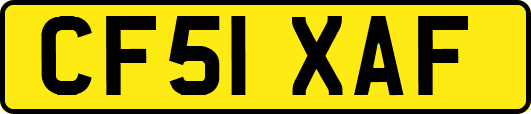 CF51XAF
