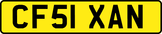 CF51XAN