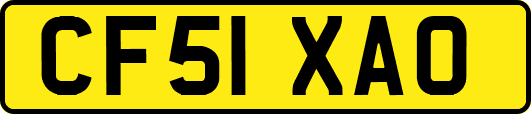 CF51XAO