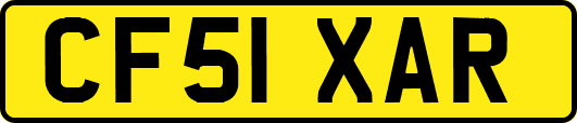 CF51XAR