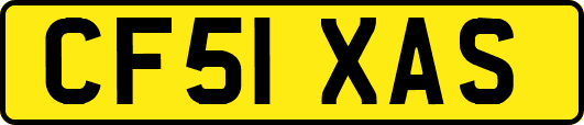 CF51XAS