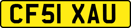 CF51XAU