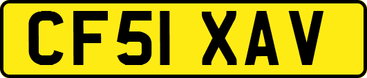 CF51XAV