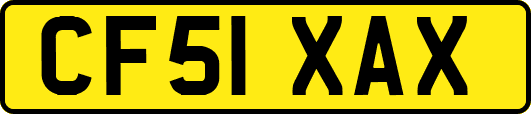 CF51XAX
