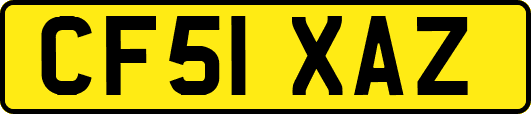 CF51XAZ