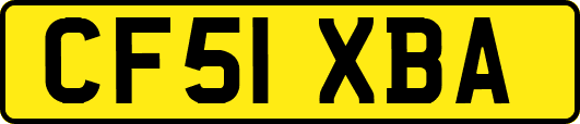 CF51XBA