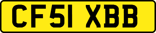CF51XBB