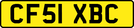 CF51XBC