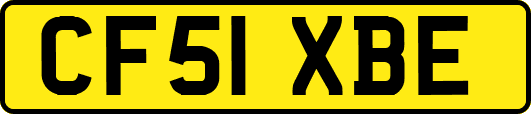 CF51XBE