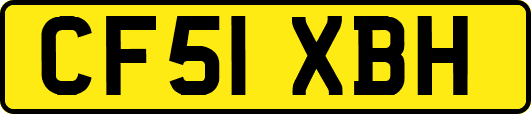 CF51XBH