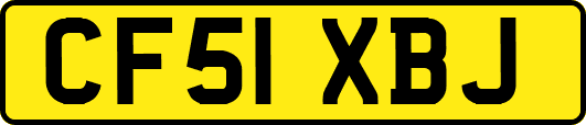 CF51XBJ