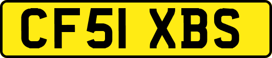 CF51XBS